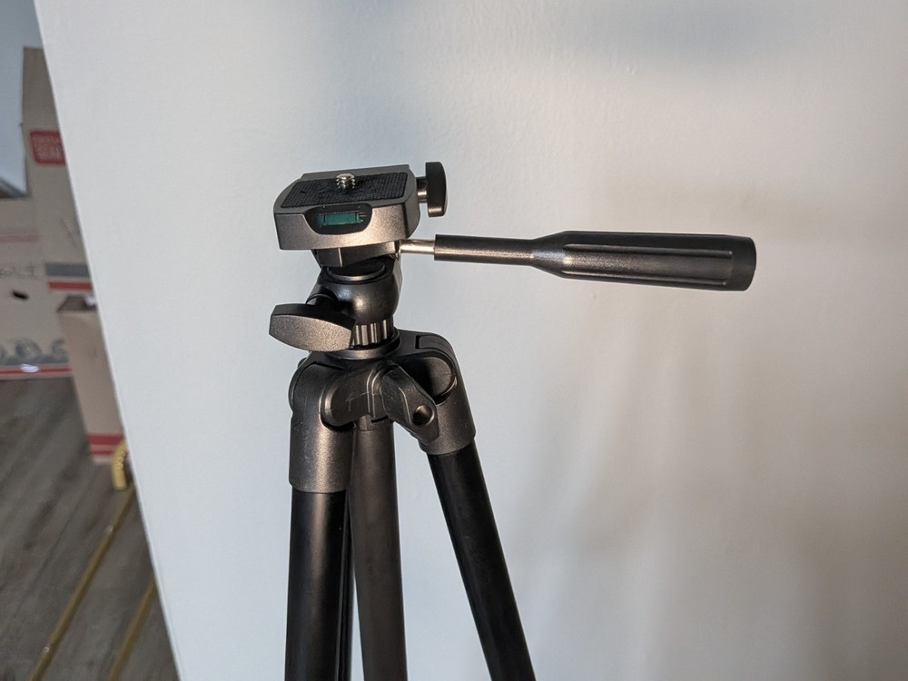 Ring Light Stand With Built In Level Stand Ring Light Needs New Bulb