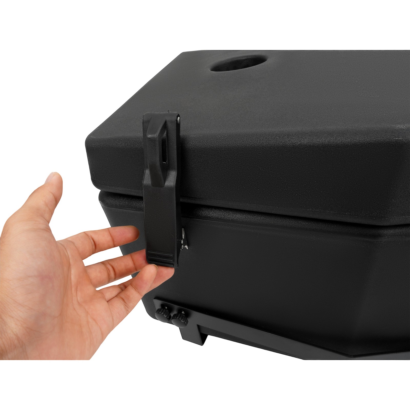 Rear Insulated Cooler / Cargo Box for Honda Talon 1000R 1000X-4 2019+ 20 21 UTV