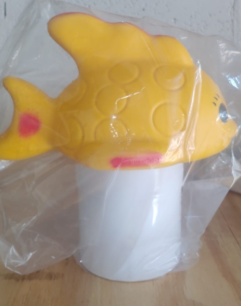 Golfish Chlorine Dispenser