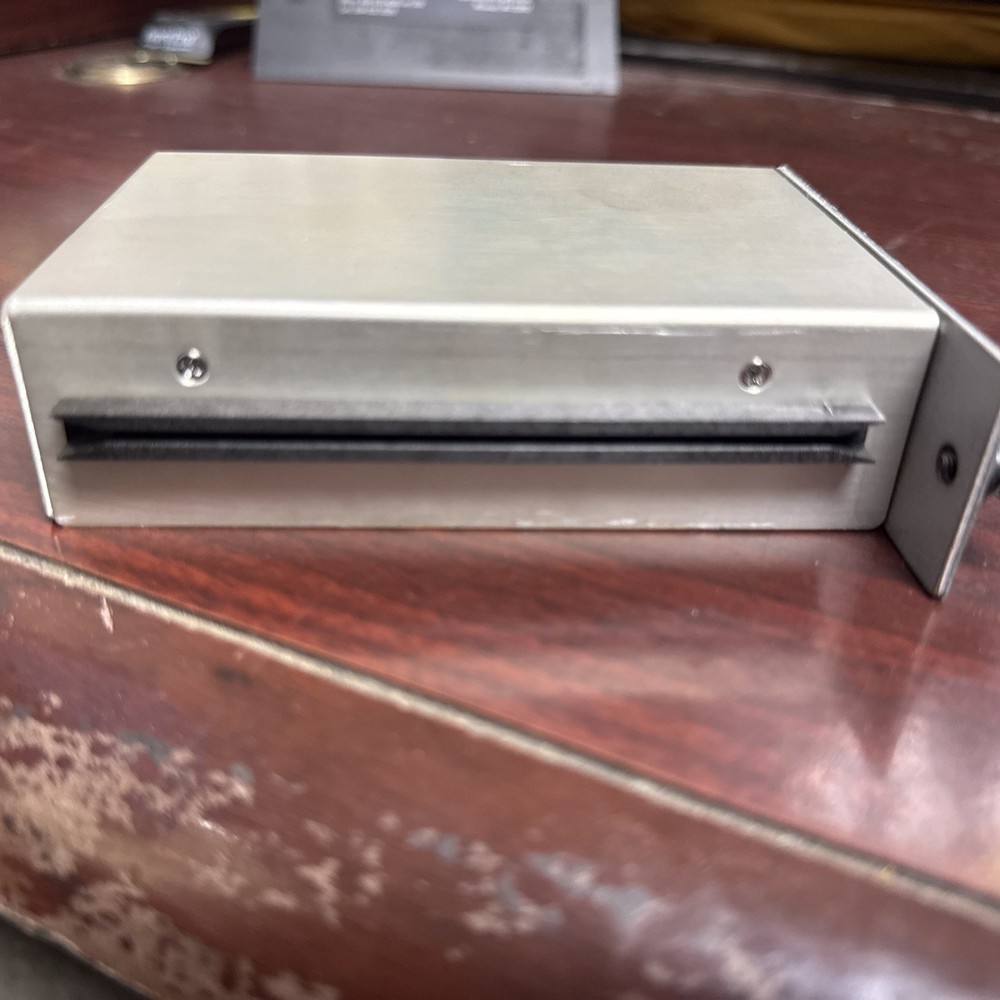 Astro-Med IHV1 Rev C Chart Recorder Module Unit 1