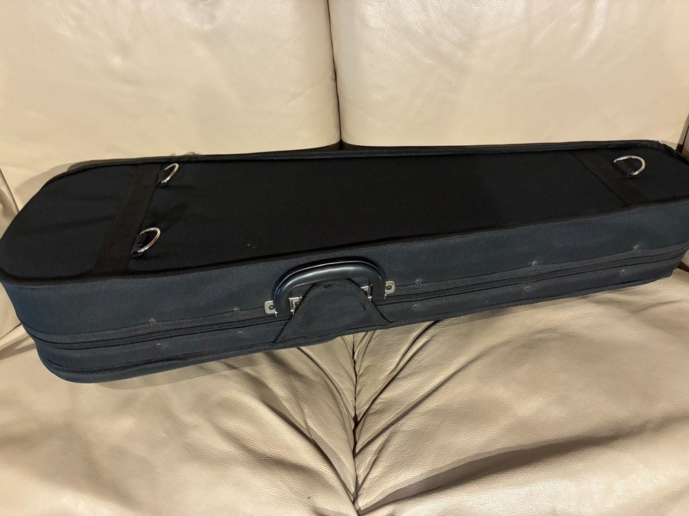 VIOLIN CASE ONLY