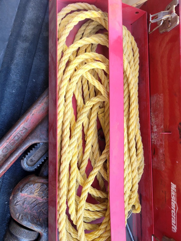 SPIKE IT Tool Cable Spiking Spearing Tool Electrical De Energizing Kit (C08)