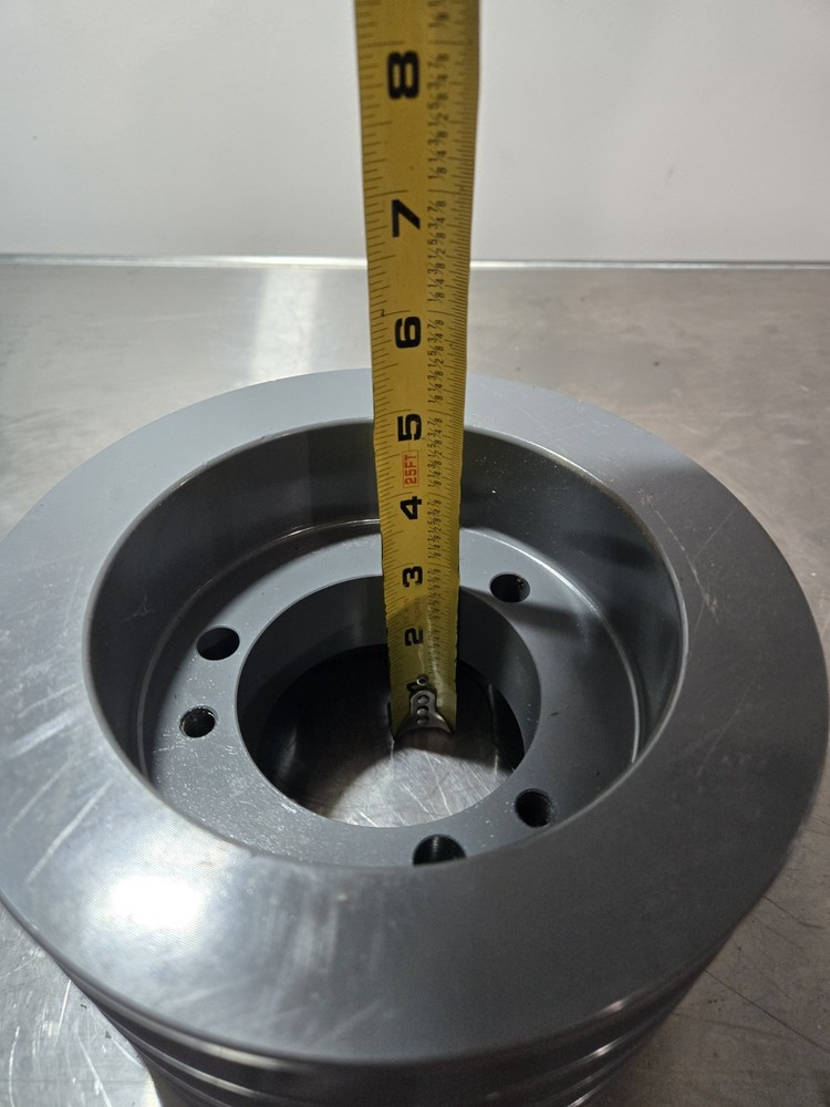Sheave No. 4C70SF AMEC