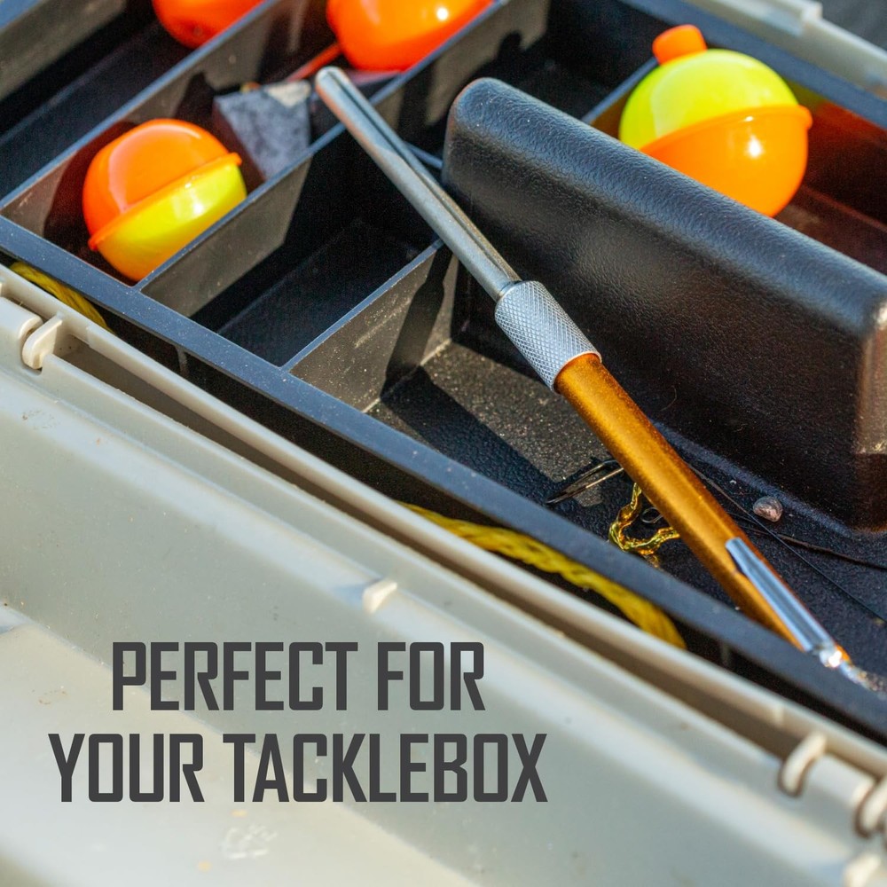 Smith’s Diamond Retractable Sharpener