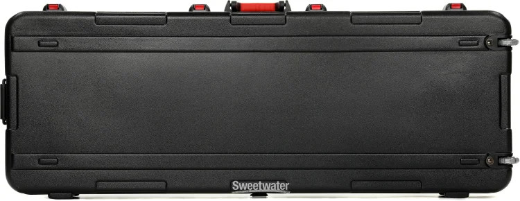 Korg HC76 Hardshell Keyboard Case - 76-key