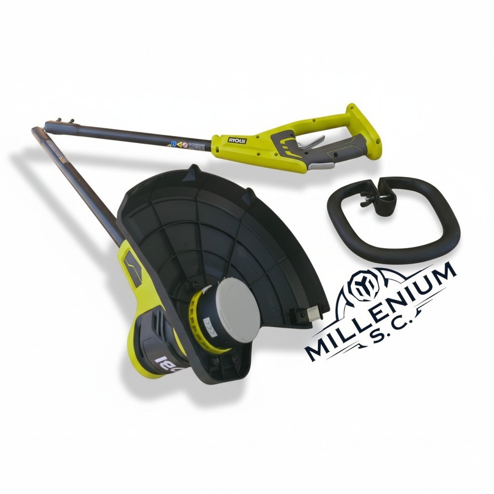 RYOBI 18V ONE+ Cordless 13 in. String Trimmer / Edger - Tool Only
