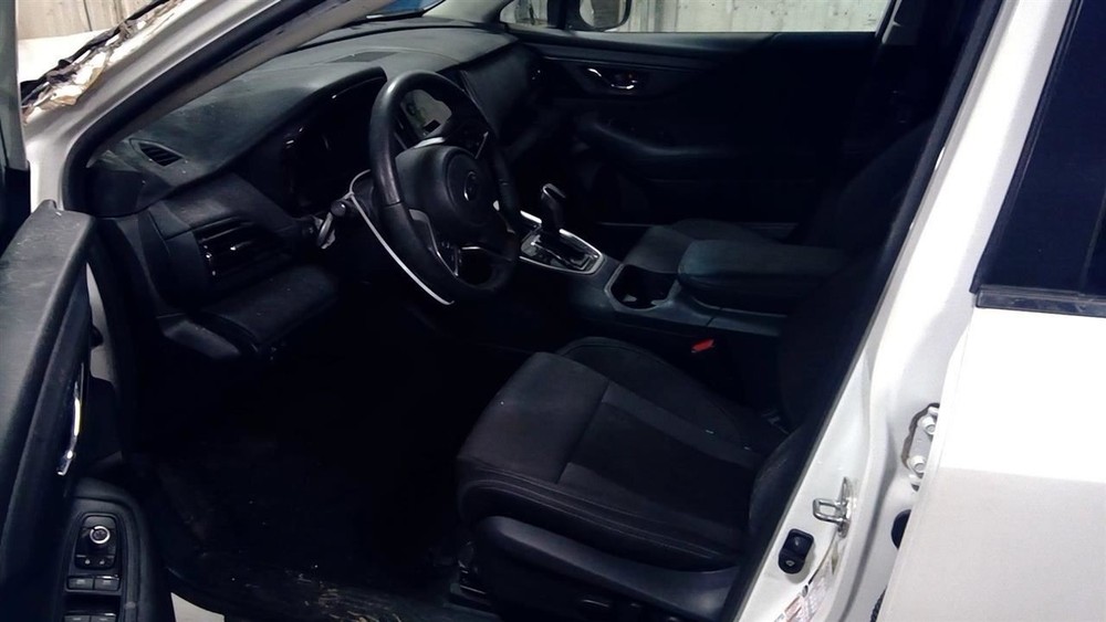 Camera/Projector Camera Front Windshield Mounted Fits 20-22 LEGACY 10317404
