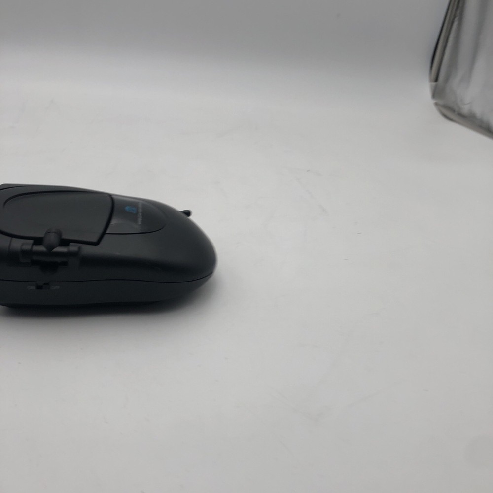 X-10 VT30A 2.4GHz Wireless Audio Video Receiver UNTESTED READ