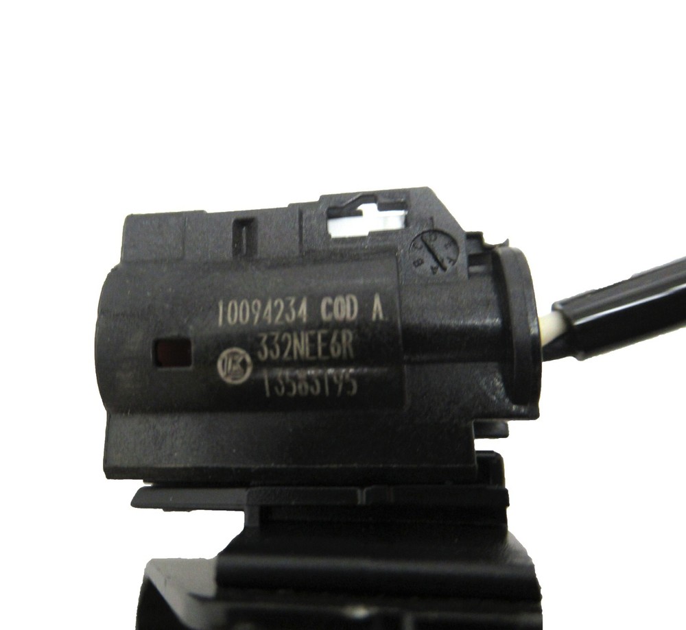 Electronic Suspension Front Vertical Accelerometer & Sensor Escalade Tahoe Yukon