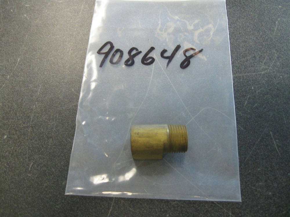 Johnson Evinrude OMC 0908648 Elbow J285