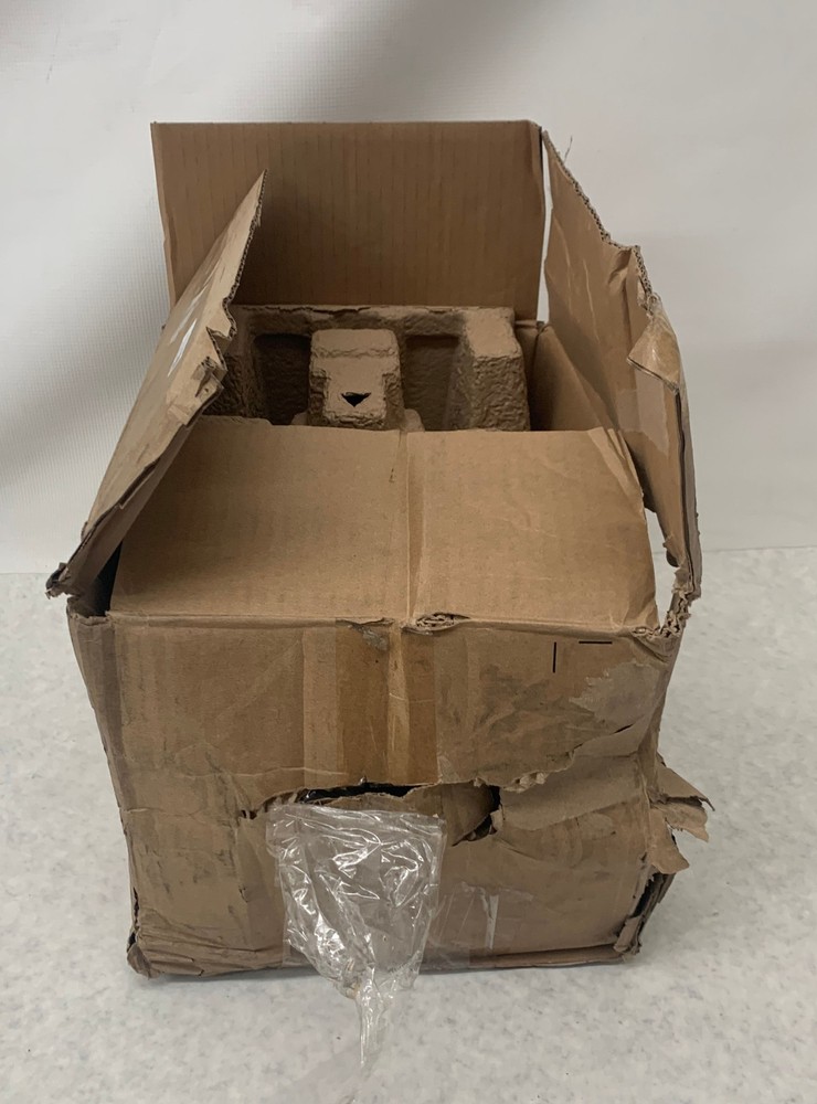 Star Micronics SP700 POS Black Splash Resistant Receipt Printer 8.9ips