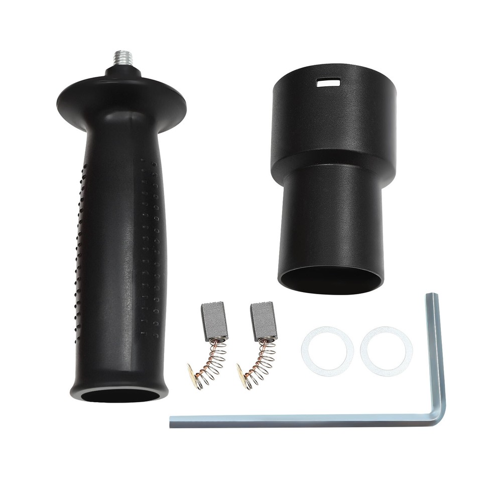 Electric Drywall Sander 1200W Variable Speed Sanding Machine w/ Led light strip