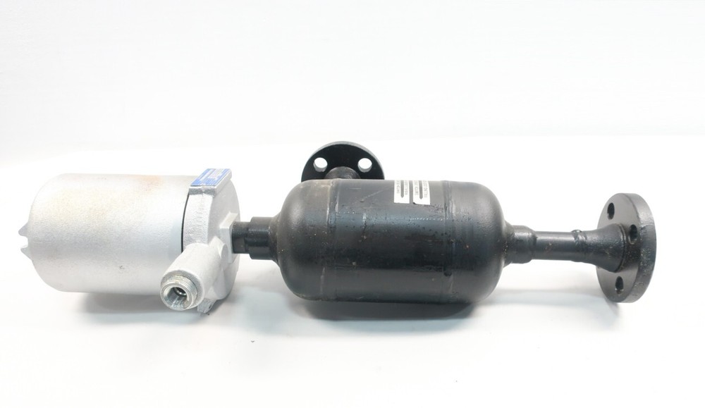 Magnetrol XB75-1N40-ANW Flanged Liquid Level Sensor