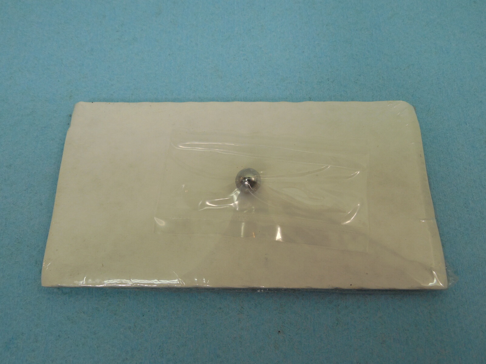 Yamaha Clutch Push Rod Ball Bearing Throw out Bearing 1/4 .250"