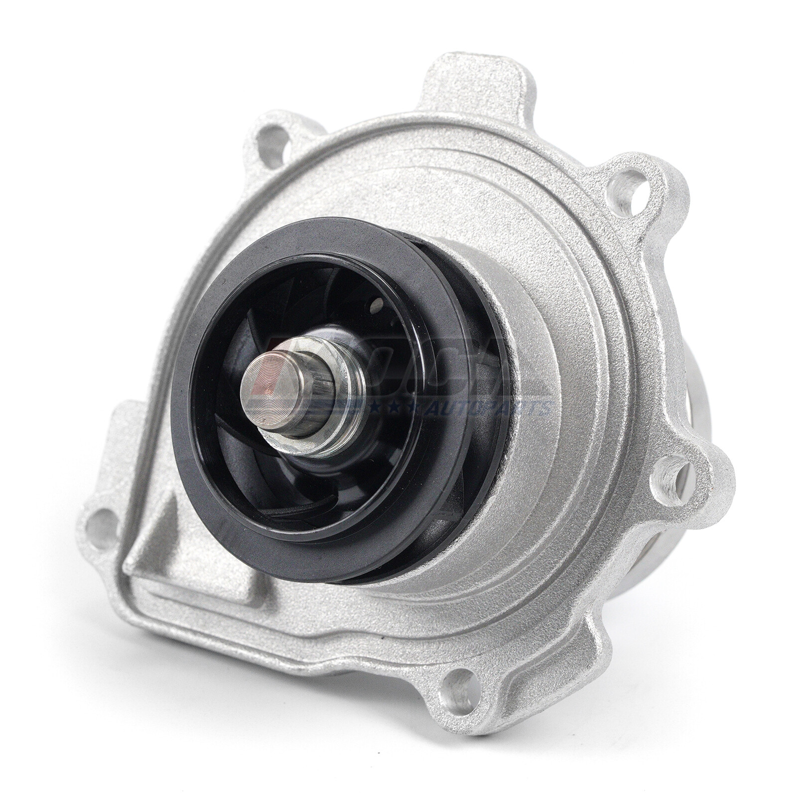 Timing Belt Kit VVT Water Pump for 10-18 Chevy Aveo Sonic Cruze Limited 1.6 1.8L