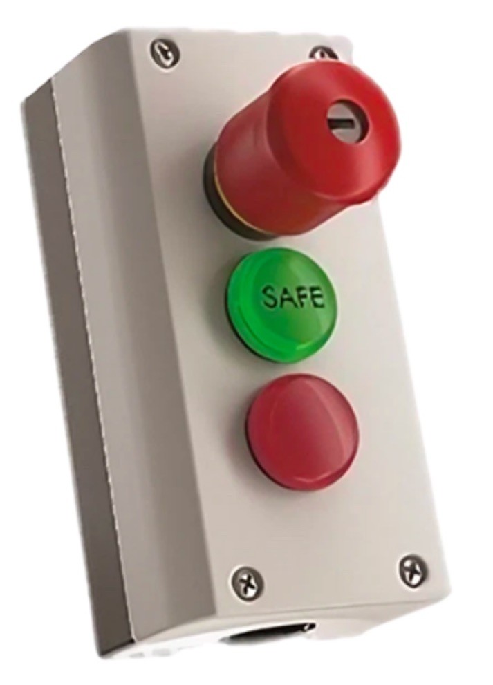 SMA RSC-1X-US-10 Rapid Shutdown Controller New