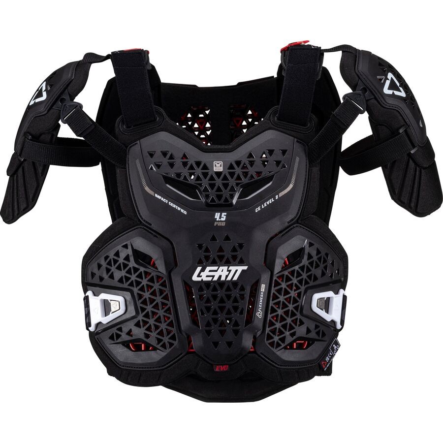 Leatt 4.5 Pro Evo Chest Protector