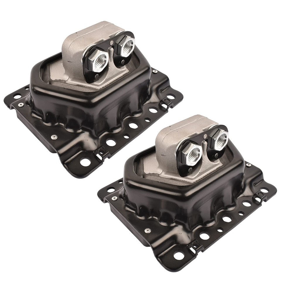 Lamerto Rear Left & Right Engine Mounts Replacement for Volvo D13 Engine, for...