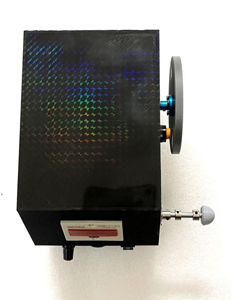 Guitar Pickup Winder Winding Machine