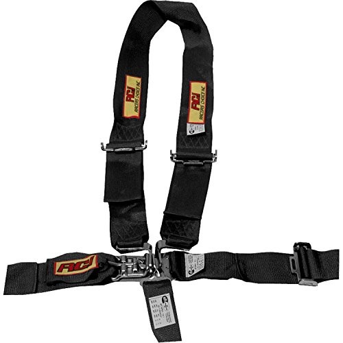 Rci Rci 9411D 5 Point Harness System