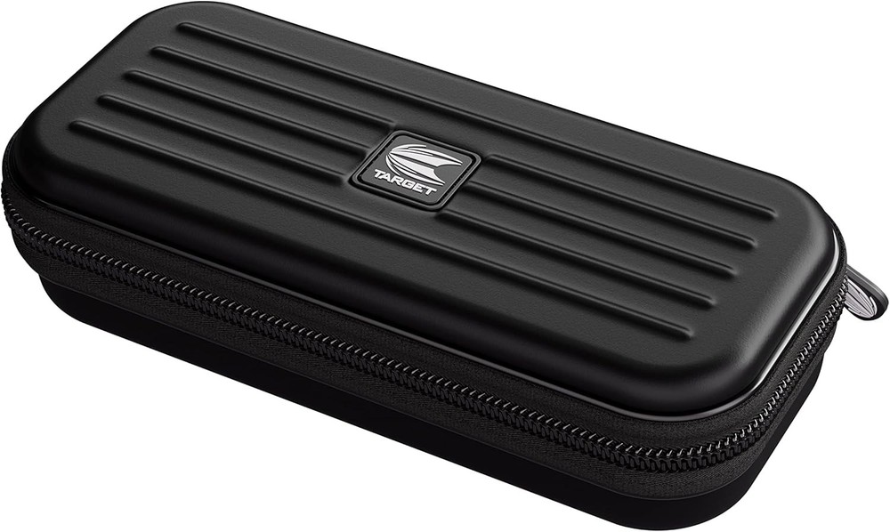 Target Dart case TAKOMA WALLET Black