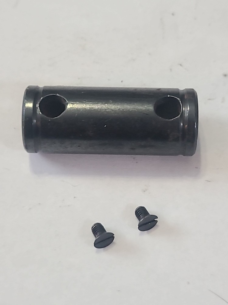 Traditions Timber Ridge Muzzleloader Thimble With Screws Black Powder