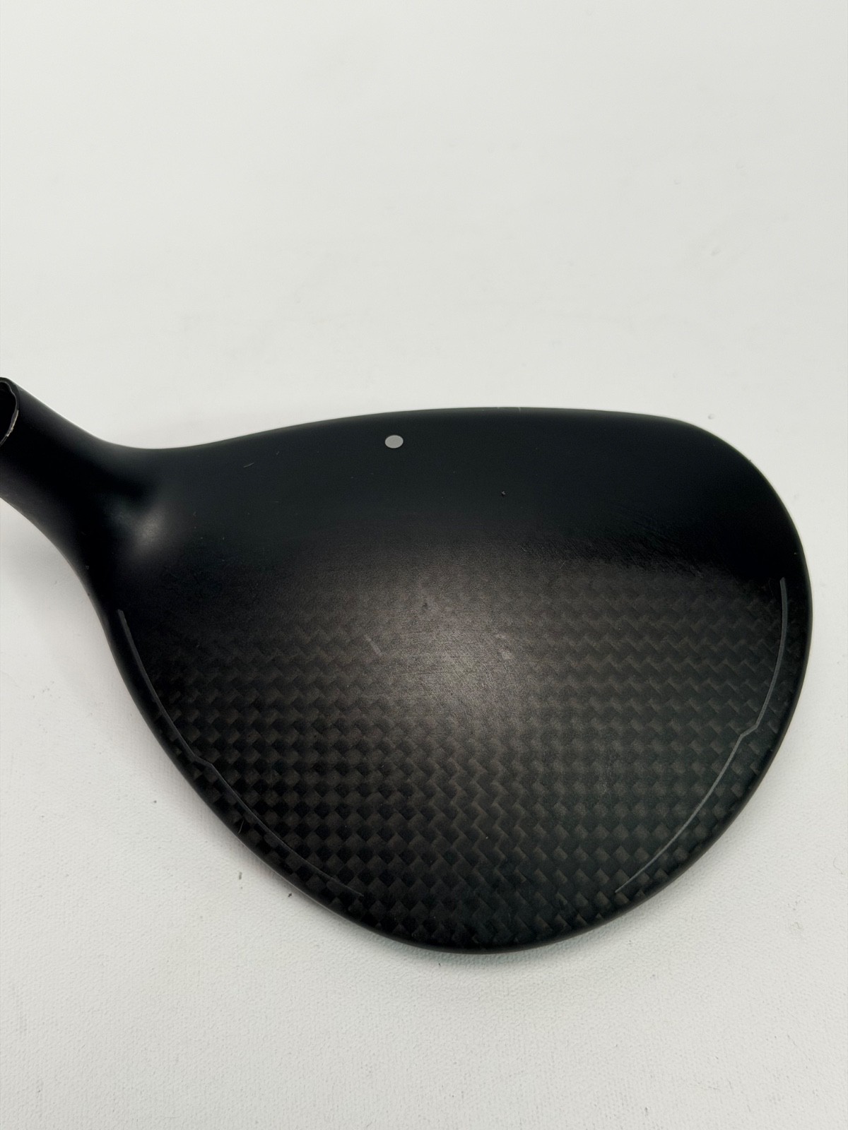 Ping G440 Max 7 Wood 21° Fairway Wood Head Only