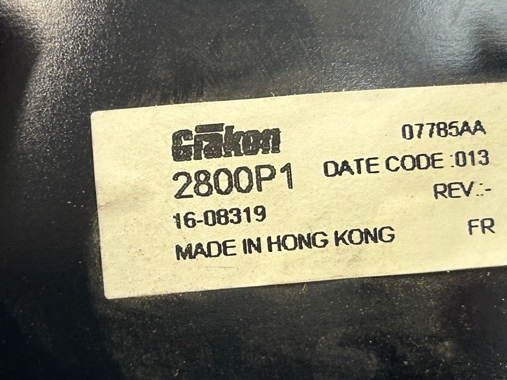 PETERBILT 16-08319 LAMP-DOME