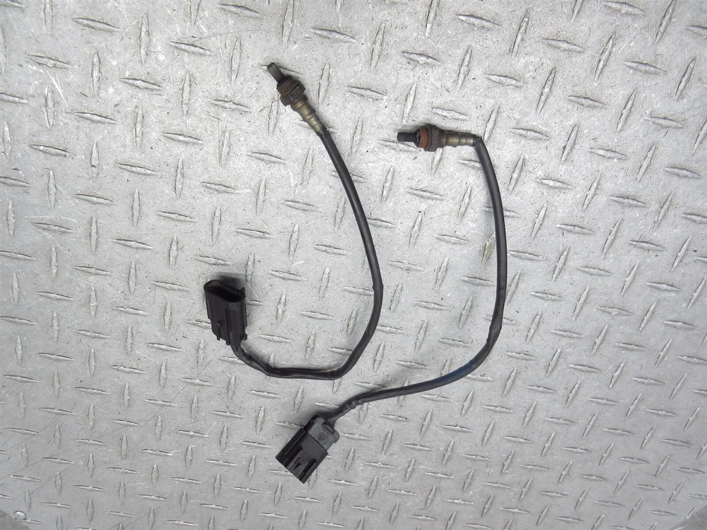 2015 15-17 Indian Roadmaster OEM Oxygen Sensors O2 02 Lambda Pair