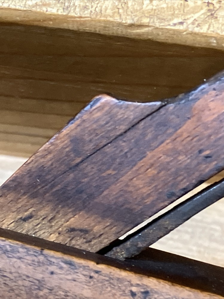 1 1/4 Round Plane