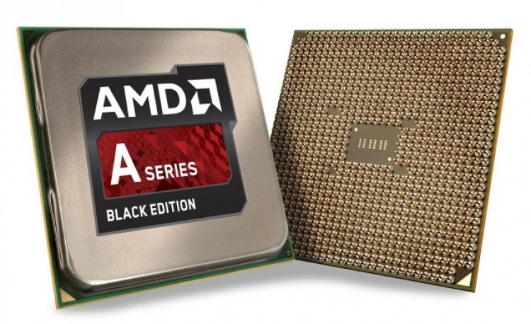 AMD A8-3870K Quad Core Processor 3.0GHz, 4 MB Cache, Socket FM1, 100Watt CPU