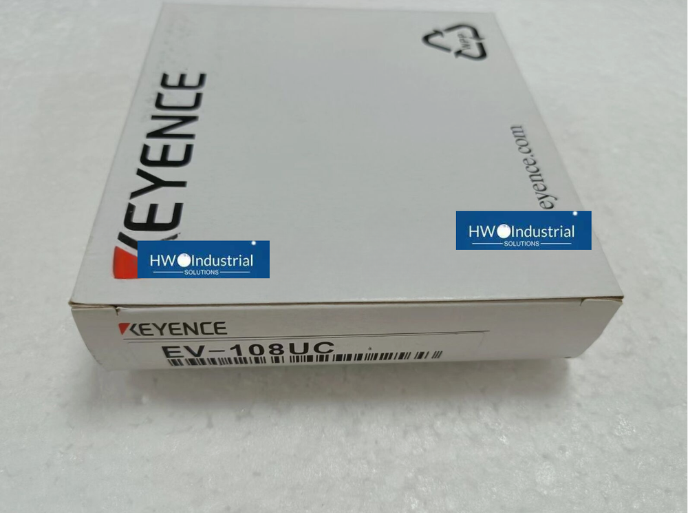 For KEYENCE EV-108UC Proximity Switch Sensor New
