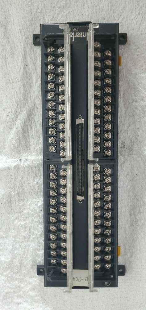 Interface TNS-5000 Terminal Block Breakout Board