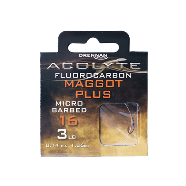 Drennan Acolyte Maggot+ BL