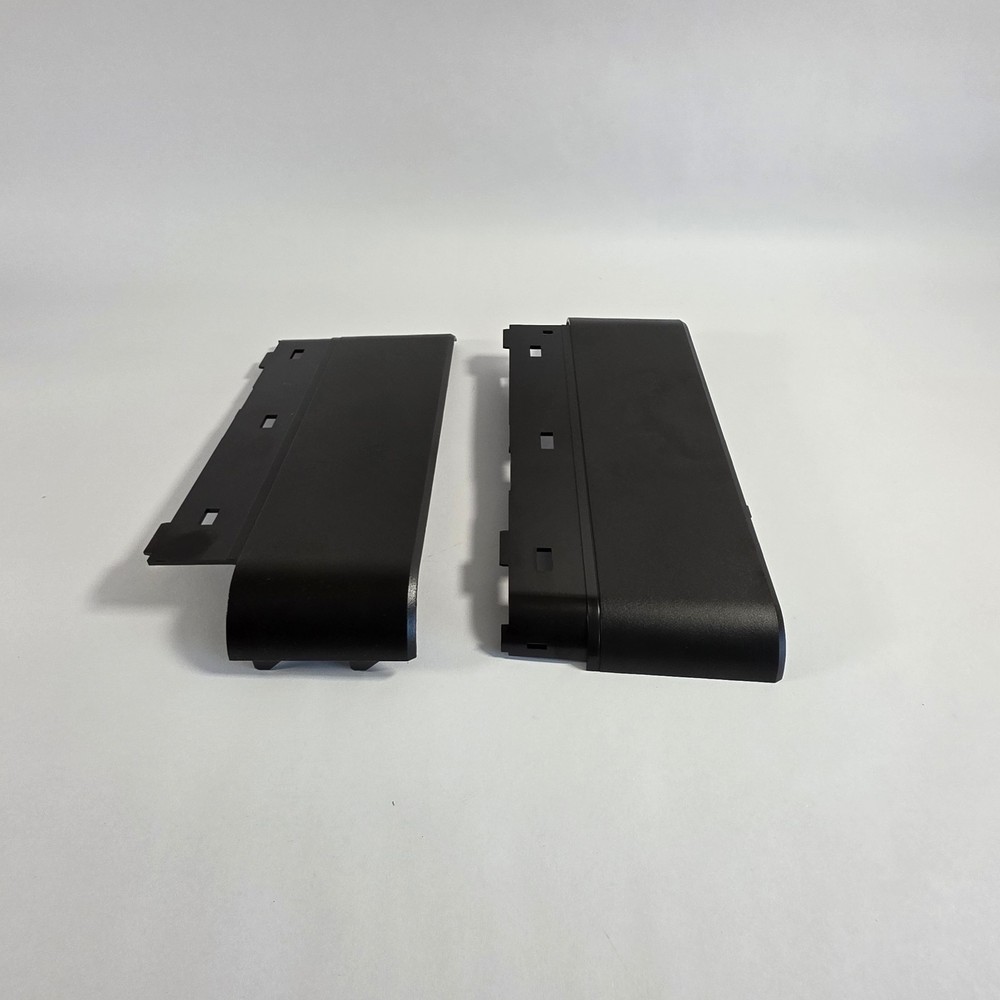 HP Photosmart 7520 Genuine OEM - Side Panel Assembly