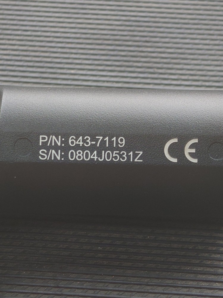 CAT 643-7119 Sonic Position Sensor CATERPILLAR