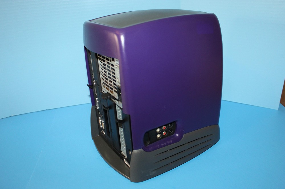 Silicon Graphics SGI O2+ Workstation