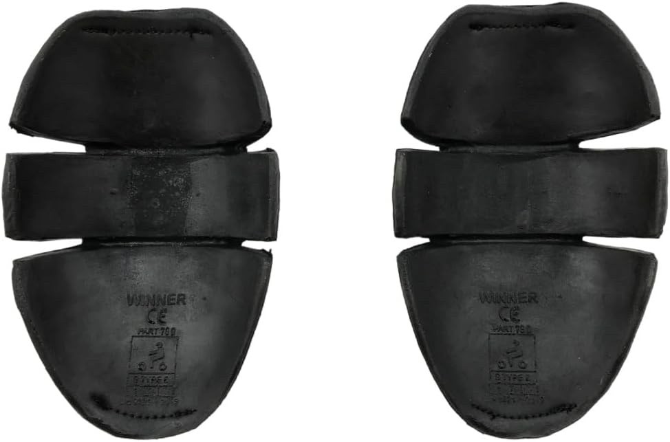 Cortech Winner Shoulder & Elbow Armor