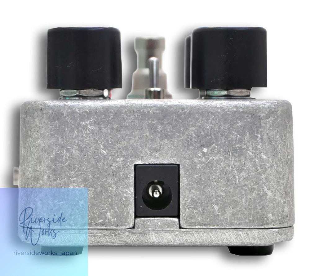 ELECTRO-HARMONIX BASS CLONE Chorus Pedal