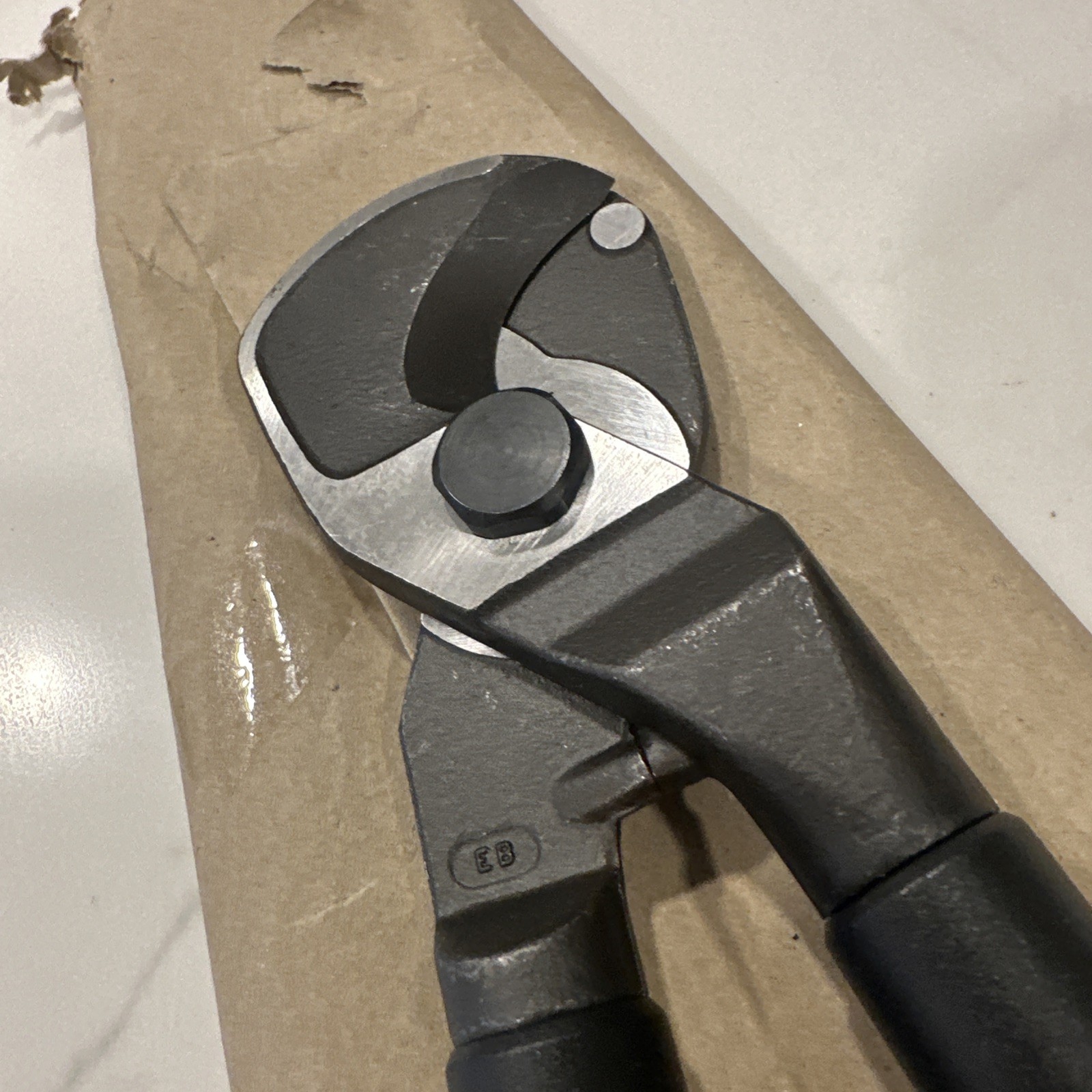 Knipex Cable Shears Wire Cutters Pliers 500mm 20in Cutting Made In Germany - New