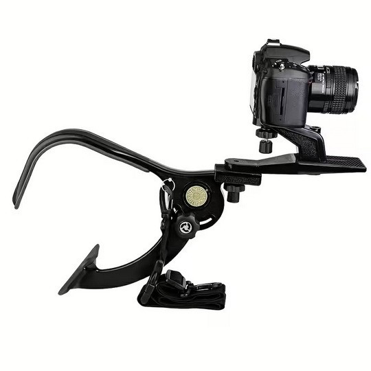 Shoulder Support Brace TRN/REVO SR-500 Camera Stabilizer
