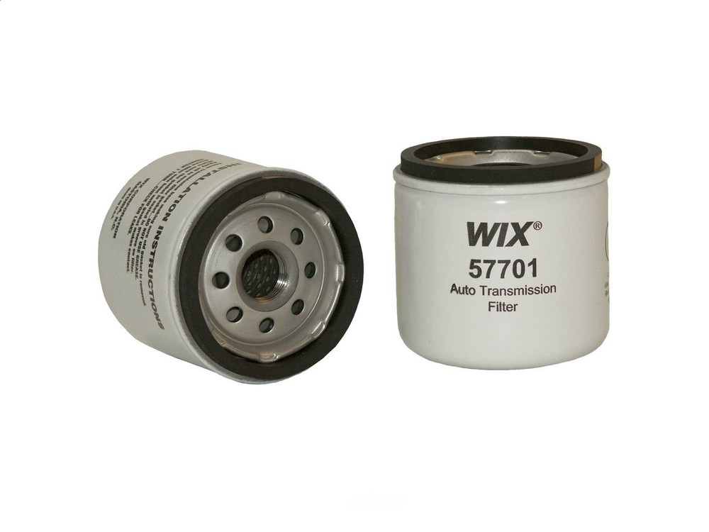 WIX 57701 Transmission Filter Kit
