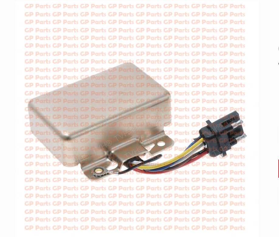 Caterpillar 369013, MODULE, IGNITION COIL - (Ignition Pack) TC30