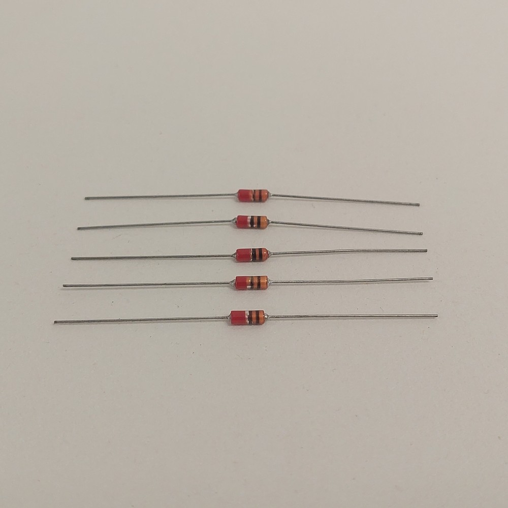 OA200 GENERAL PURPOSE SILICON DIODE X 5PCS