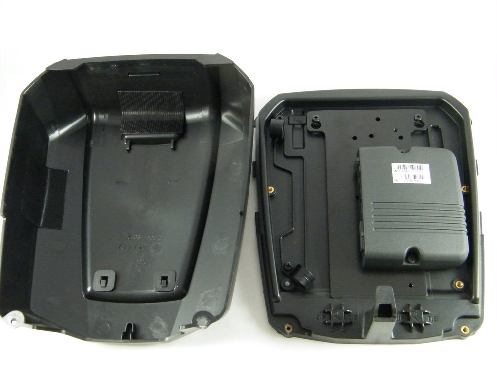 2013 PRIDE QUANTUM Q6 EDGE AACM ACTUATOR CONTROL MODULE PART # CTLDC1563 LOW USE