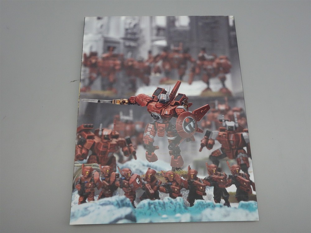 White Dwarf: Issue 400(Games Workshop)