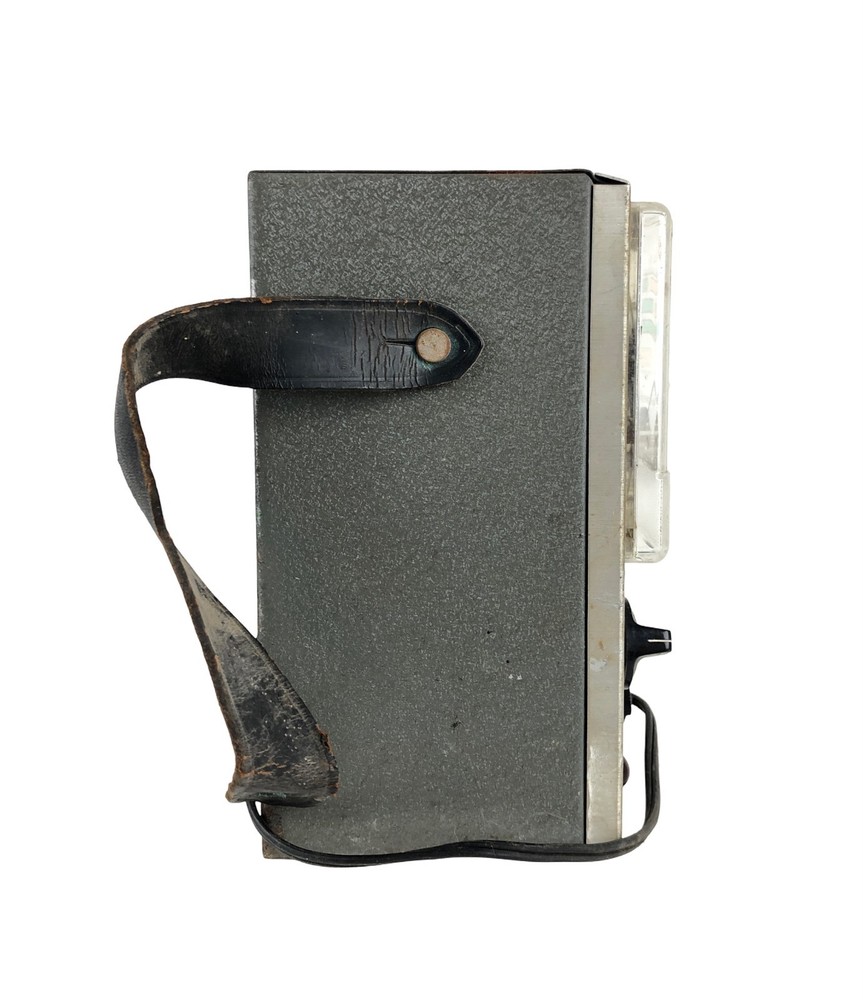 Eico Model 944 Flyback Transformer And Yoke Tester Untested