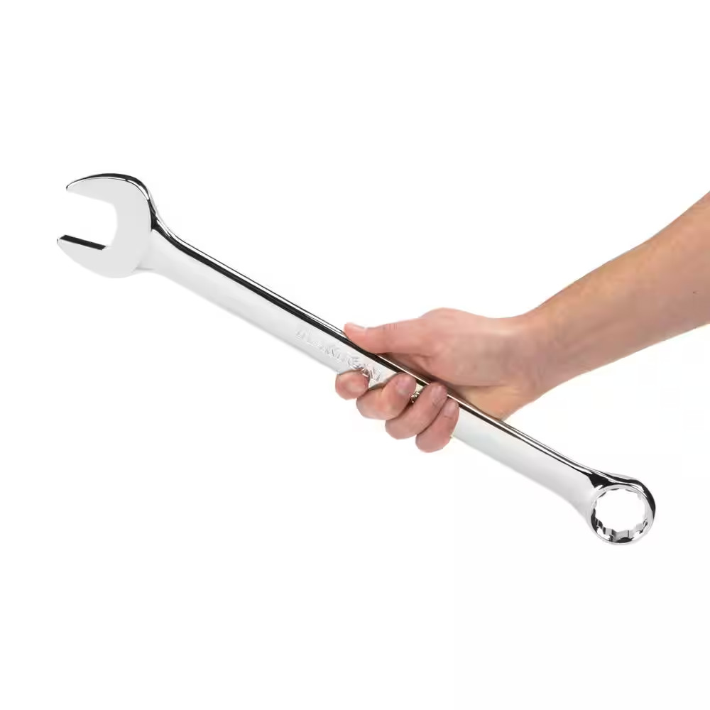 33 Mm Combination Wrench