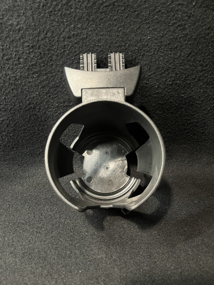 Pride Mobility/Quantum Cupholder for Quantum TB3 Seating