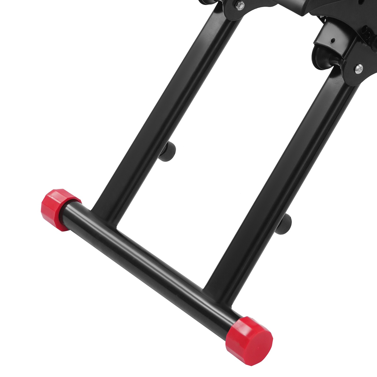 Stair Stepper Vertical Exercising Climber Full-Body Workout for Home Gym Use